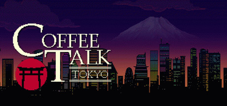 Игра Coffee Talk Tokyo