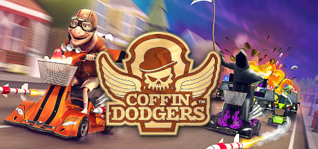 Игра Coffin Dodgers