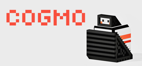 Купить игру COGMO