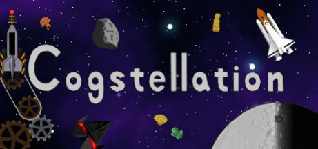 Игра Cogstellation