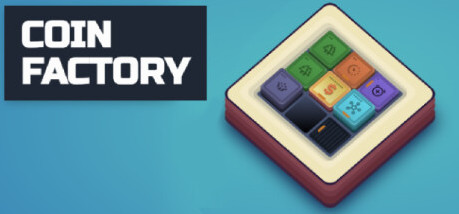 Купить игру Coin Factory