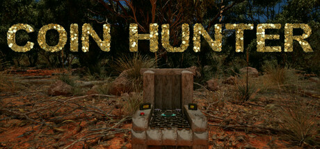 Купить игру Coin Hunter