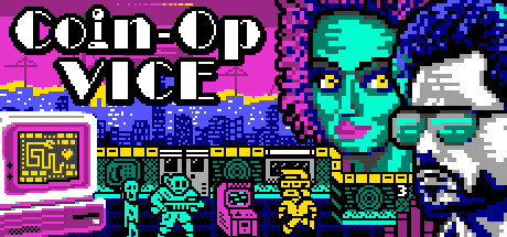 Игра Coin-Op Vice