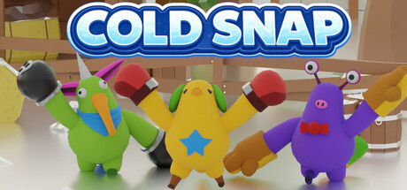 Купить игру Cold Snap