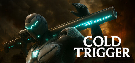 Игра Cold Trigger