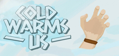 Игра Cold Warms Us.