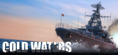 Игра Cold Waters