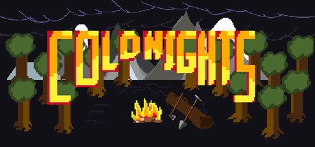 Купить игру COLDNIGHTS