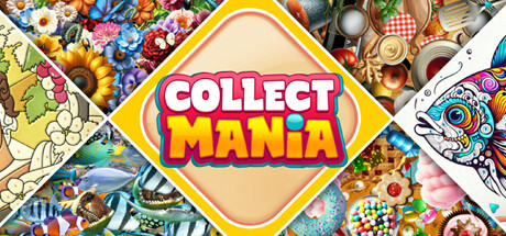 Игра Collect Mania