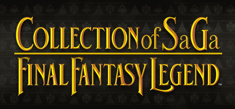 Игра COLLECTION of SaGa FINAL FANTASY LEGEND
