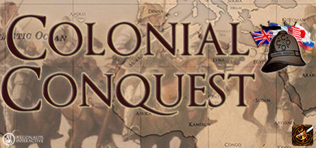 Игра Colonial Conquest