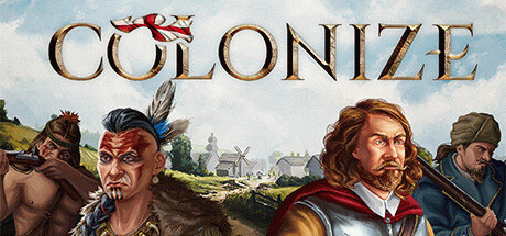 Игра Colonize