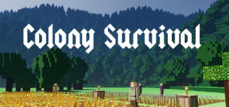 Игра Colony Survival