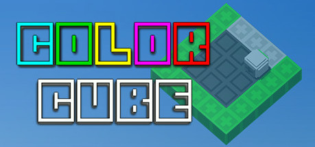 Игра Color Cube