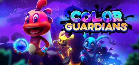 Игра Color Guardians