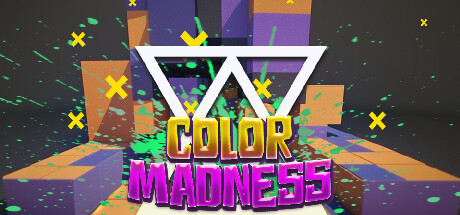 Игра Color Madness