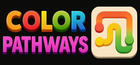 Игра Color Pathways