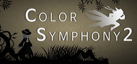 Игра Color Symphony 2