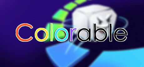 Купить игру Colorable
