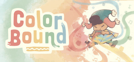 Игра Colorbound