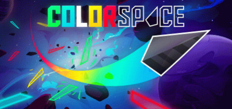 Купить игру Colorspace