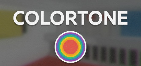 Игра Colortone