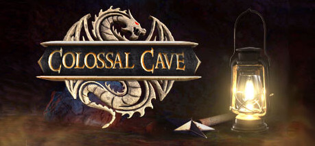 Игра Colossal Cave