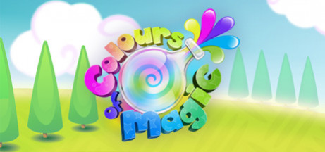 Игра Colours of Magic: Aqua Teeter
