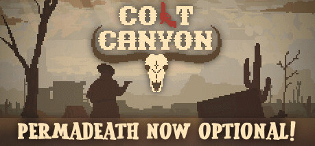 Игра Colt Canyon