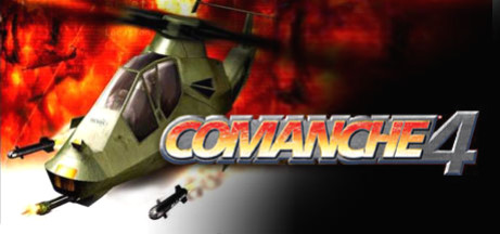 Игра Comanche 4