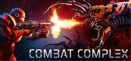 Игра Combat Complex