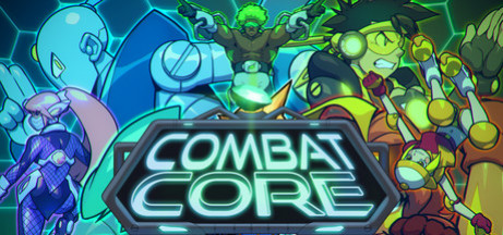 Купить игру Combat Core