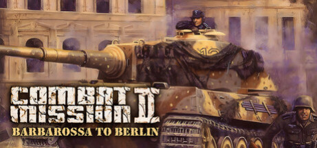 Игра Combat Mission 2: Barbarossa to Berlin
