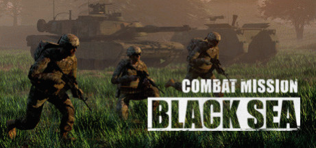 Игра Combat Mission Black Sea