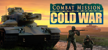 Игра Combat Mission Cold War