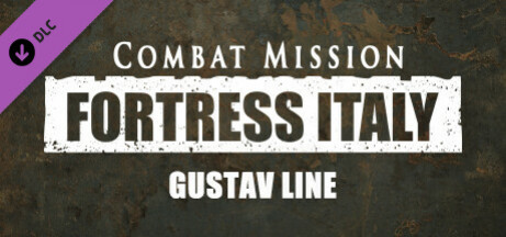 Игра Combat Mission Fortress Italy - Gustav Line