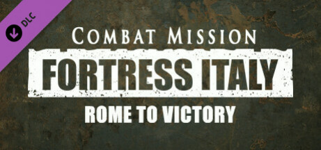 Игра Combat Mission Fortress Italy - Rome to Victory