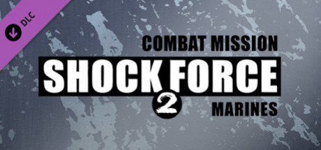 Купить игру Combat Mission Shock Force 2: Marines