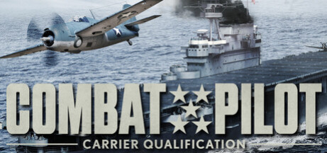 Купить игру COMBAT PILOT: CARRIER QUALIFICATION