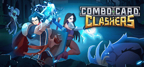Игра Combo Card Clashers