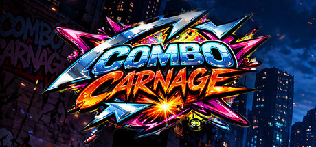 Купить игру Combo Carnage