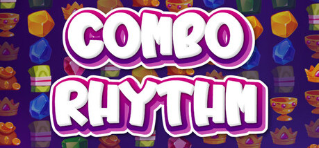 Игра Combo Rhythm