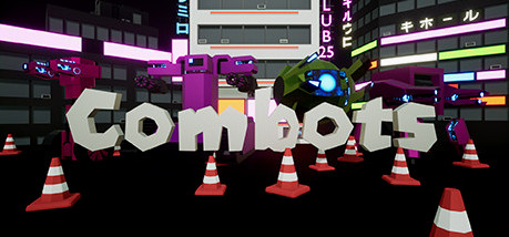 Игра Combots