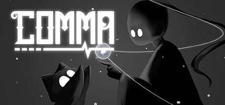 Купить игру Comma