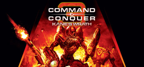 Игра Command & Conquer 3: Kane's Wrath