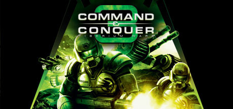 Игра Command & Conquer 3: Tiberium Wars