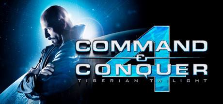 Игра Command & Conquer 4: Tiberian Twilight