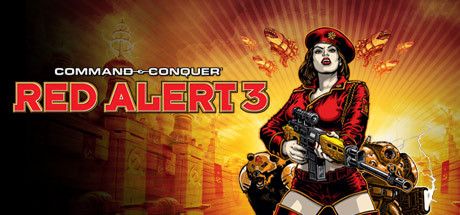 Игра Command & Conquer: Red Alert 3