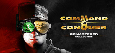 Игра Command & Conquer Remastered Collection