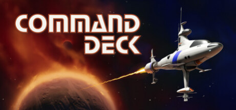 Купить игру Command Deck